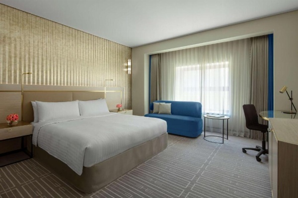 Radisson Blu Plaza Hotel Sydney image 14