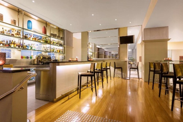 Radisson Blu Plaza Hotel Sydney image 17