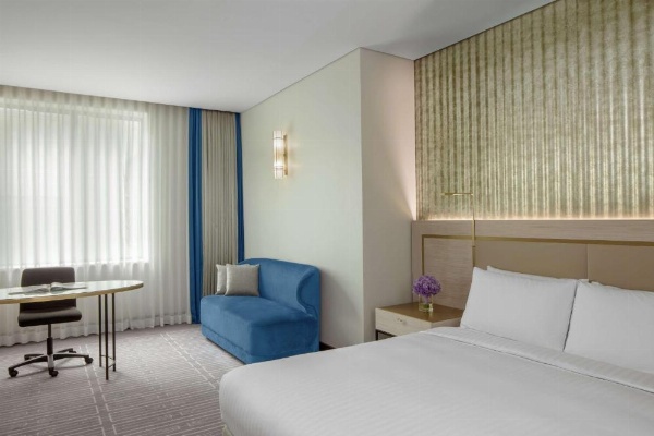 Radisson Blu Plaza Hotel Sydney image 27