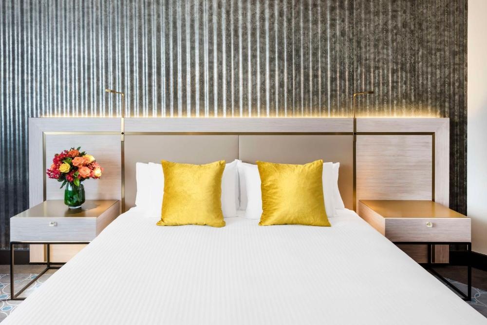 Radisson Blu Plaza Hotel Sydney